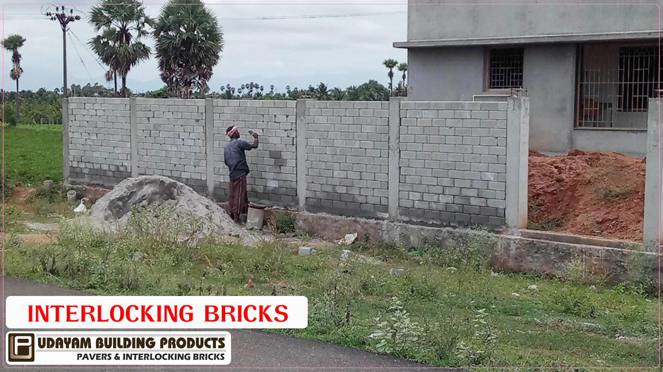 Fly Ash bricks in Coimbatore